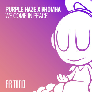 Listen to We Come In Peace (Extended Mix) song with lyrics from Purple Haze