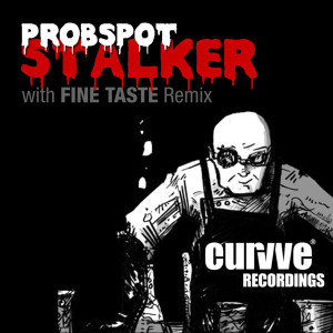 อัลบัม Stalker ศิลปิน Probspot