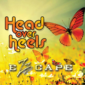 Ezzcape的專輯Head Over Heels