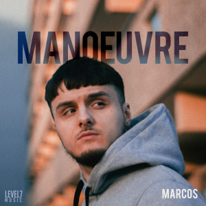 Marcos的專輯Manoeuvre (Explicit)