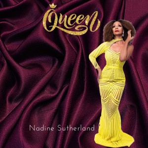 ดาวน์โหลดและฟังเพลง Queen พร้อมเนื้อเพลงจาก Nadine Sutherland