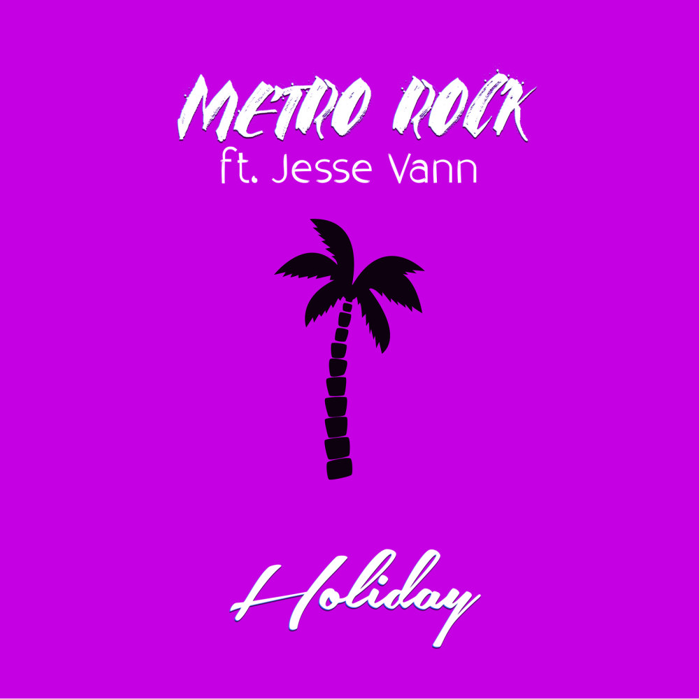 Holiday (Explicit)