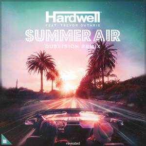 Summer Air (DubVision Remix)