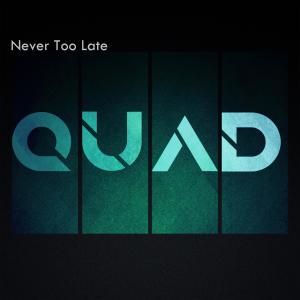 Listen to KDNM song with lyrics from Quad