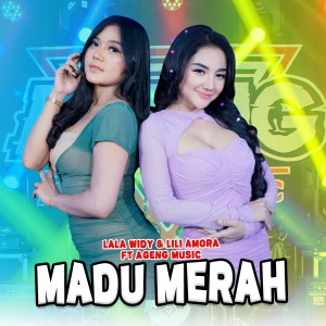 Dengarkan Madu Merah lagu dari Lala Widy dengan lirik