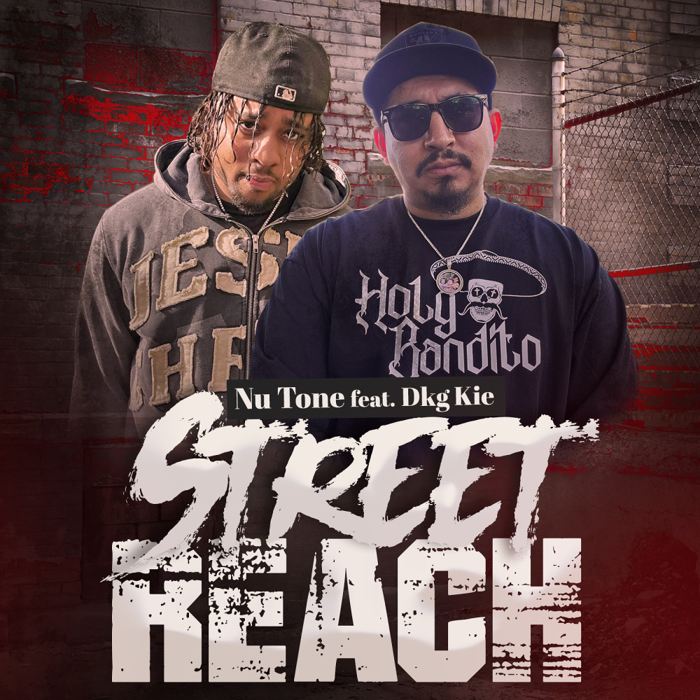 Street Reach