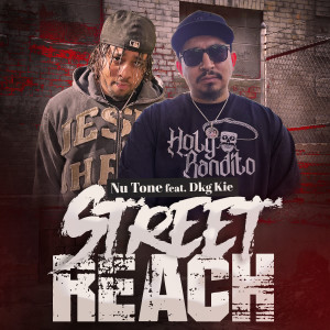 Nu Tone的专辑Street Reach