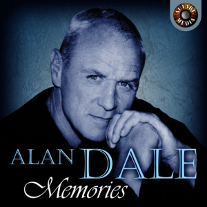 อัลบัม Alan Dale - Memories ศิลปิน Alan Dale