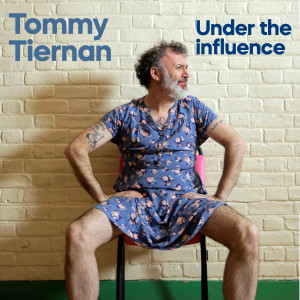 Tommy Tiernan的專輯Under the Influence (Explicit)