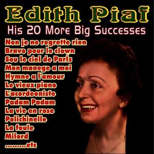 ดาวน์โหลดและฟังเพลง Non Je Ne Regrette Rien พร้อมเนื้อเพลงจาก Edith Piaf