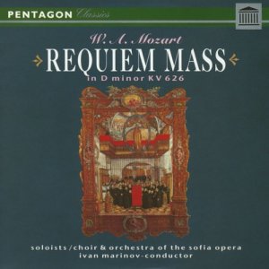 ดาวน์โหลดและฟังเพลง Requiem Mass in D Minor, K. 626: III. Sequentia - Lacrimosa พร้อมเนื้อเพลงจาก Orchestra of the Sofia Opera