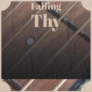 Various的专辑Falling Thy
