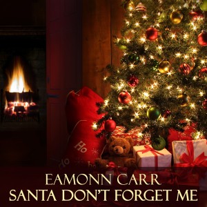 Eamonn Carr的專輯Santa Don't Forget Me - Single