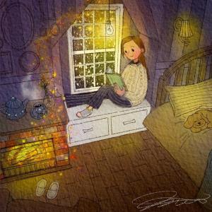 Tim Lee的專輯February 2022: Warm