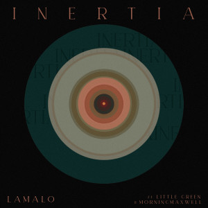 Album Inertia from Lamalo