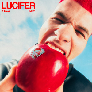 YEICO的專輯LUCIFER