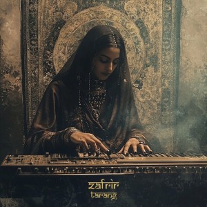 ดาวน์โหลดและฟังเพลง Tarang พร้อมเนื้อเพลงจาก Zafrir