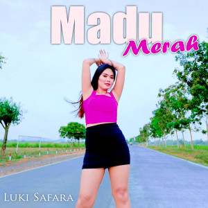 Album Madu Merah from Luki Safara