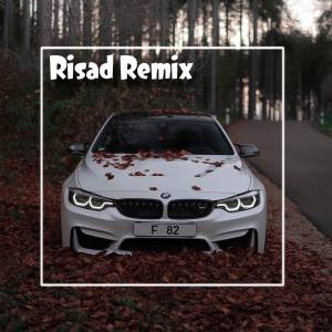 Album DJ DE YANG GATAL SA FUNKOT oleh Risad Remix