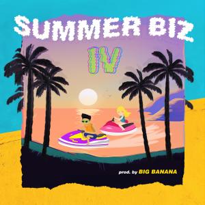 收聽IV的Summer Biz歌詞歌曲