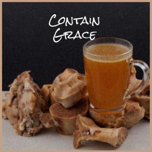 收听Aila Wili的Contain Grace歌词歌曲