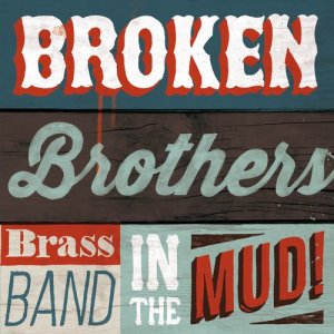 ดาวน์โหลดและฟังเพลง I Wanna Be a J&P Boy พร้อมเนื้อเพลงจาก Broken Brothers Brass Band