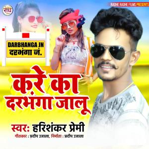 Album Kare Ka Darbhanga Jalu from 