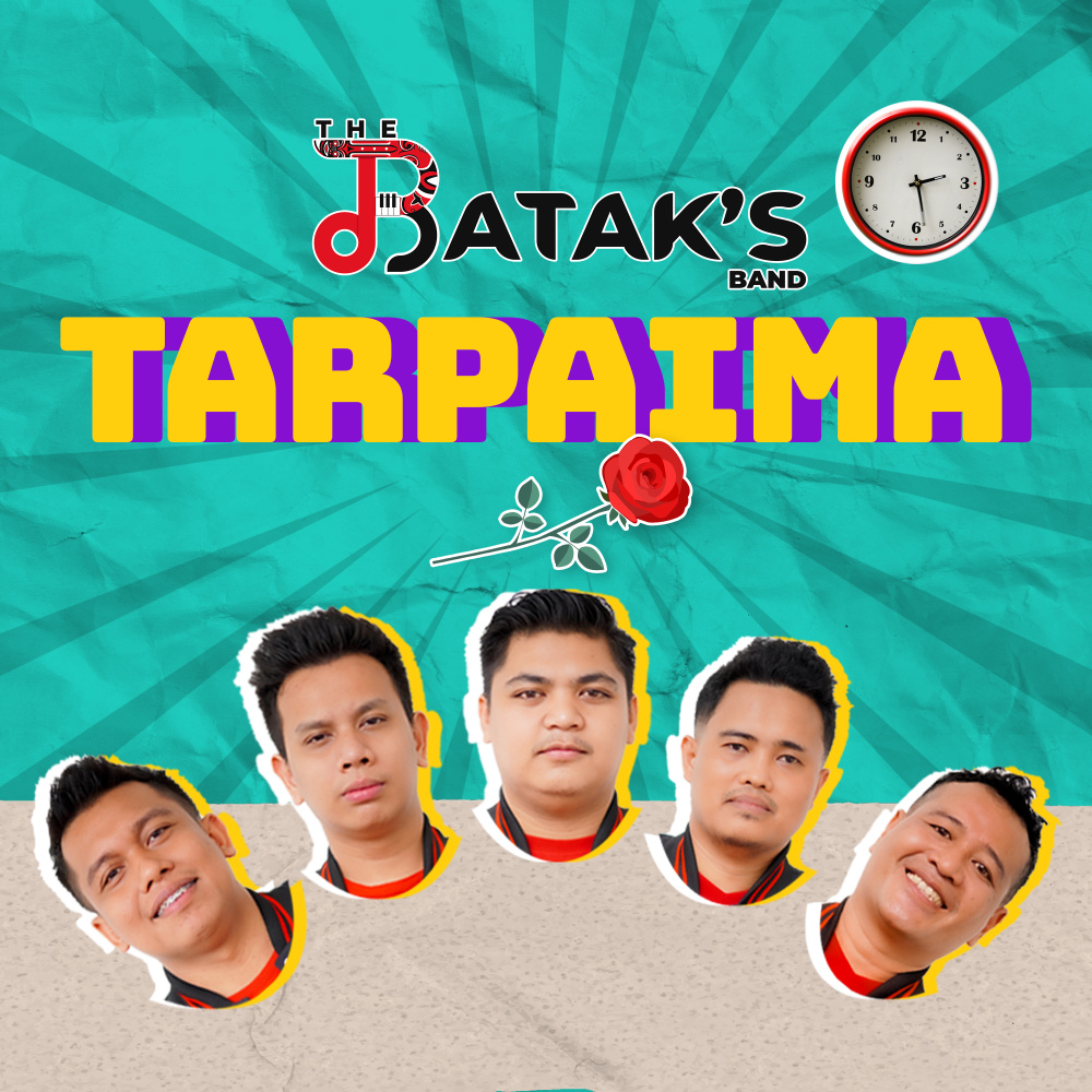 Tarpaima