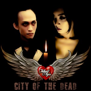 Dengarkan lagu City Of The Dead nyanyian Chika Dan Agus dengan lirik