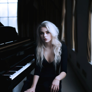 Listen to All We Know song with lyrics from Luna Starling