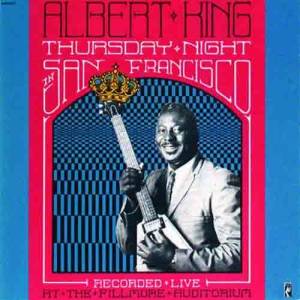 ดาวน์โหลดและฟังเพลง San-Ho-Zay (Live) พร้อมเนื้อเพลงจาก Albert King