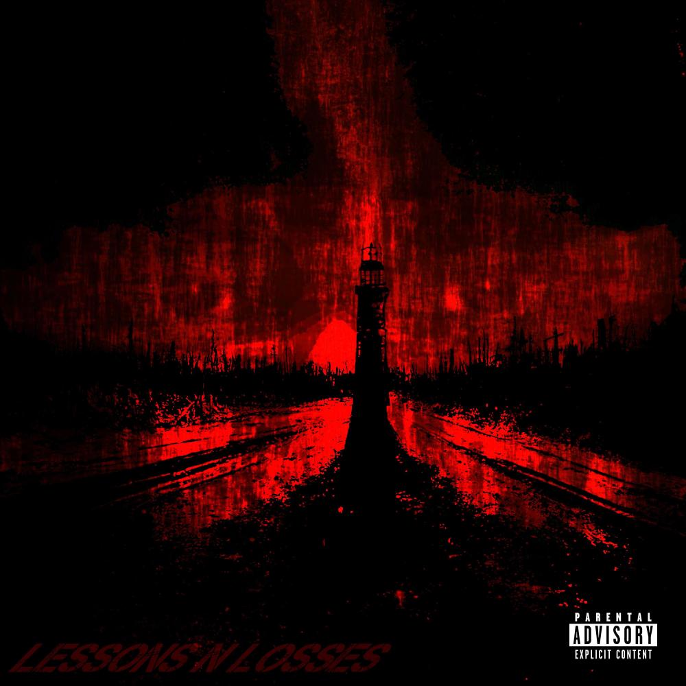 Tragic (feat. Baby Ghost) (Explicit)