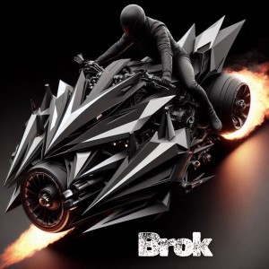 收聽Brok的Pearl歌詞歌曲