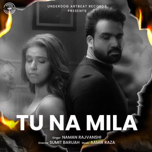 收聽Naman Rajvanshi的Tu Na Mila歌詞歌曲