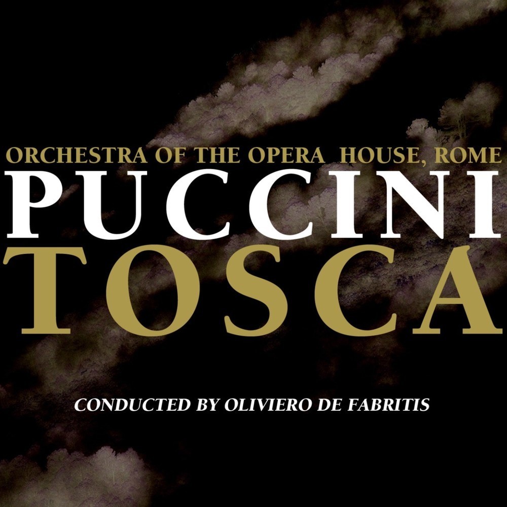 Tosca: Act I, Conclusion