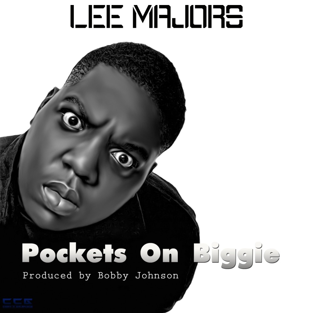 Pockets On Biggie (Explicit)