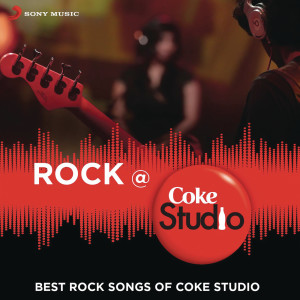 อัลบัม Rock @ Coke Studio India ศิลปิน Various Artists