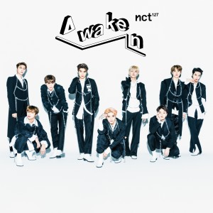 Album Awaken from NCT 127