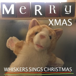 Dengarkan Santa Baby (Meow meow Meow meow) lagu dari Mr Whiskers dengan lirik