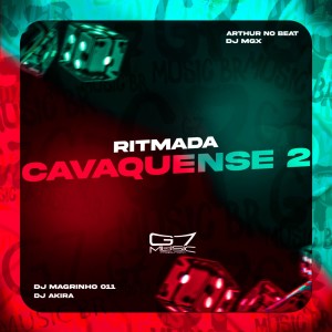 Ritmada Cavaquense 2 (Explicit) dari DJ MGX