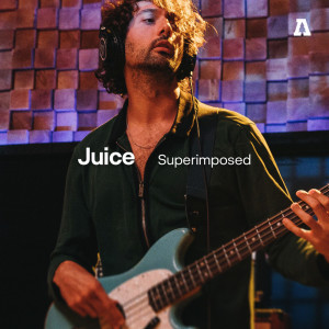 Listen to Superimposed (Audiotree Live Version|Explicit) song with lyrics from Juice