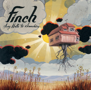ดาวน์โหลดและฟังเพลง Insomniatic Meat (Album Version) พร้อมเนื้อเพลงจาก Finch