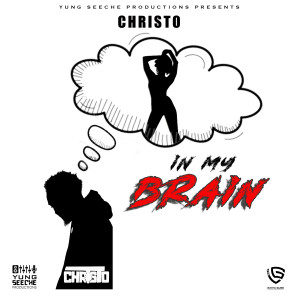 Christo的專輯In My Brain