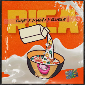 Drip的专辑Rica (Explicit)