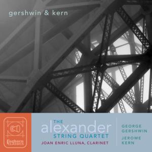 收聽Alexander String Quartet的All the Things You Are歌詞歌曲