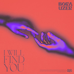 Album I Will Find You from 