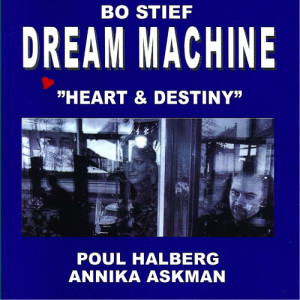 收聽Bo Stief Dream Machine的Heart歌詞歌曲