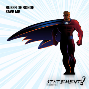 收聽Ruben de Ronde的Save Me歌詞歌曲