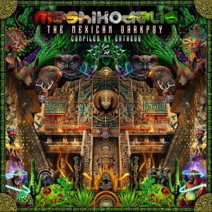 ดาวน์โหลดและฟังเพลง Brujos y Nahuales พร้อมเนื้อเพลงจาก TwentyFive Records