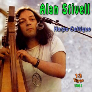 Album Alan Stivell - Harpe Celtique (13 Titres - 1961) oleh Alan Stivell